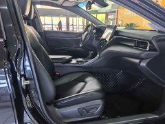 Toyota Camry 2021 2.5G Deluxe Edition - фото 13
