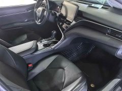 Toyota Camry 2021 2.5G Deluxe Edition - фото 14