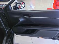 Toyota Camry 2021 2.5G Deluxe Edition - фото 15