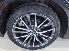 Toyota Camry 2021 2.5G Deluxe Edition - фото 17
