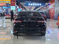 Toyota Camry 2021 2.5G Deluxe Edition - фото 19