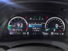 Toyota Camry 2021 2.5G Deluxe Edition - фото 4