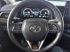 Toyota Camry 2021 2.5G Deluxe Edition - фото 5
