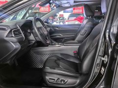 Toyota Camry 2021 2.5G Deluxe Edition - фото 6