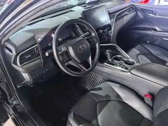 Toyota Camry 2021 2.5G Deluxe Edition - фото 7