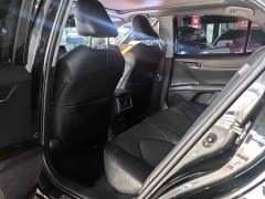 Toyota Camry 2021 2.5G Deluxe Edition - фото 8