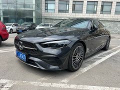 Mercedes-Benz CLE 260 Coupe - фото 1