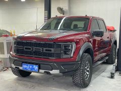 Ford F-150 Raptor 3.5T Raptor - фото 1