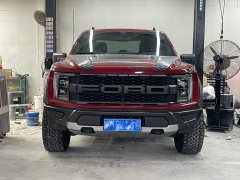 Ford F-150 Raptor 3.5T Raptor - фото 2