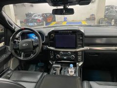 Ford F-150 Raptor 3.5T Raptor - фото 8