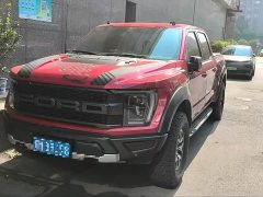 Ford F-150 Raptor 3.5T Raptor - фото 9
