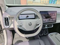 Leapmotor B10 510 Yuexiang Edition - фото 10