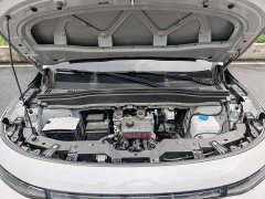 Leapmotor B10 510 Yuexiang Edition - фото 13