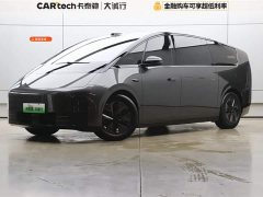 Li Auto Ideal MEGA Home Family Special Edition - фото 1