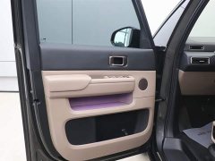 Li Auto Ideal MEGA Home Family Special Edition - фото 10
