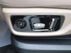 Li Auto Ideal MEGA Home Family Special Edition - фото 12