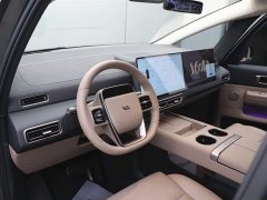 Li Auto Ideal MEGA Home Family Special Edition - фото 14
