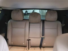 Li Auto Ideal MEGA Home Family Special Edition - фото 16