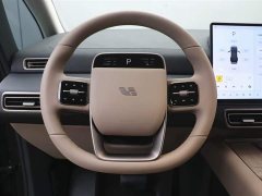 Li Auto Ideal MEGA Home Family Special Edition - фото 17
