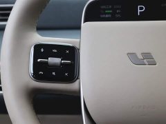 Li Auto Ideal MEGA Home Family Special Edition - фото 18