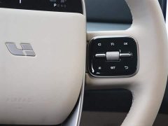 Li Auto Ideal MEGA Home Family Special Edition - фото 19