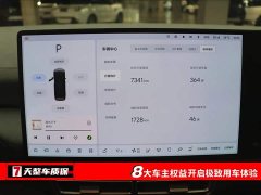 Li Auto Ideal MEGA Home Family Special Edition - фото 3