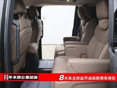 Li Auto Ideal MEGA Home Family Special Edition - фото 6