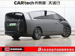 Li Auto Ideal MEGA Home Family Special Edition - фото 9