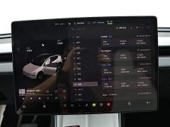 Tesla Model Y facelift long-range all-wheel drive version - фото 10