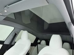 Tesla Model Y facelift long-range all-wheel drive version - фото 12