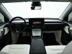 Tesla Model Y facelift long-range all-wheel drive version - фото 14