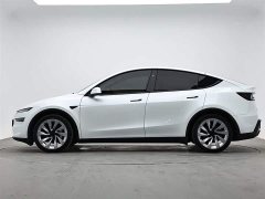 Tesla Model Y facelift long-range all-wheel drive version - фото 6