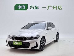 BMW 3 Series 320i M Sports Package - фото 1