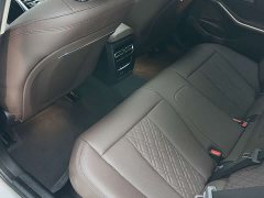 BMW 3 Series 320i M Sports Package - фото 13