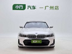 BMW 3 Series 320i M Sports Package - фото 2