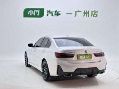 BMW 3 Series 320i M Sports Package - фото 3