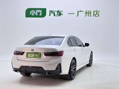 BMW 3 Series 320i M Sports Package - фото 4