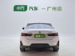 BMW 3 Series 320i M Sports Package - фото 5