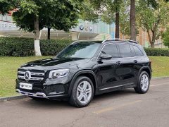 Mercedes-Benz GLB 220 Dynamic - фото 1