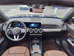 Mercedes-Benz GLB 220 Dynamic - фото 10