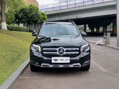 Mercedes-Benz GLB 220 Dynamic - фото 2