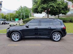 Mercedes-Benz GLB 220 Dynamic - фото 3