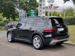Mercedes-Benz GLB 220 Dynamic - фото 4