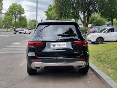 Mercedes-Benz GLB 220 Dynamic - фото 5