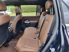Mercedes-Benz GLB 220 Dynamic - фото 8