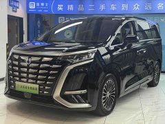 Denza D9 2024 DM-i 980 four-wheel drive premium - фото 1