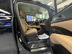 Denza D9 2024 DM-i 980 four-wheel drive premium - фото 10
