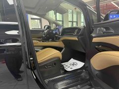 Denza D9 2024 DM-i 980 four-wheel drive premium - фото 11