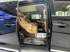 Denza D9 2024 DM-i 980 four-wheel drive premium - фото 12