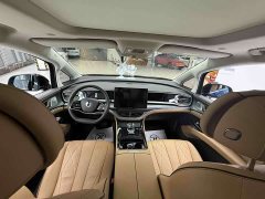 Denza D9 2024 DM-i 980 four-wheel drive premium - фото 13